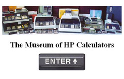 HP Computer Museum