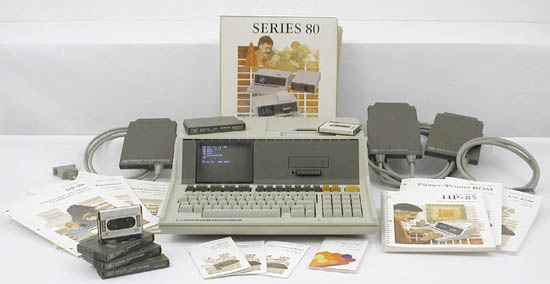 hp85