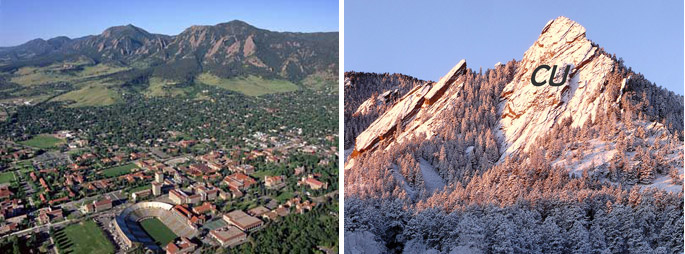 boulder