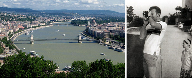 budapest