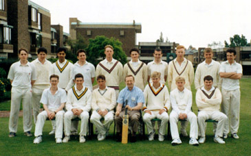 cricket