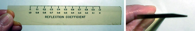 ruler