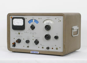 hp302a