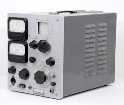 HP VHF Signal Generator Model 608c for sale online 