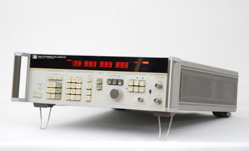 hp3335a