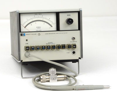 hp3406a
