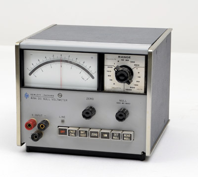 hp419a