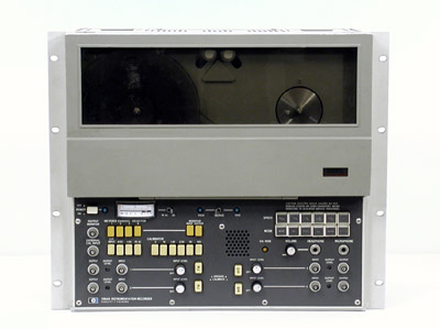 hp3964a
