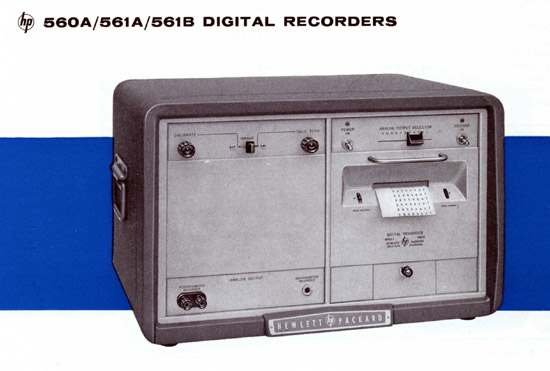 hp560a
