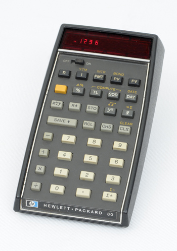 hp80