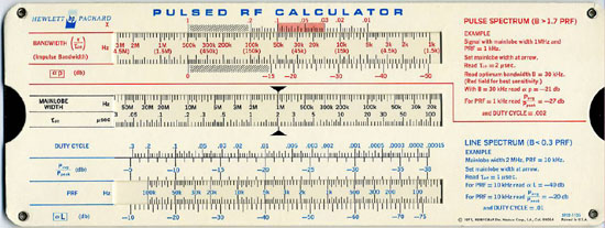 pulse_calc