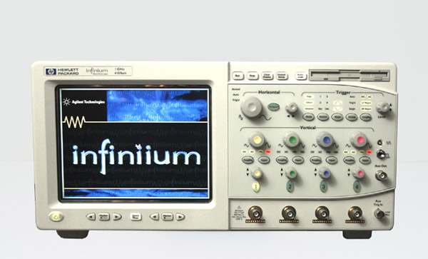 infiniium