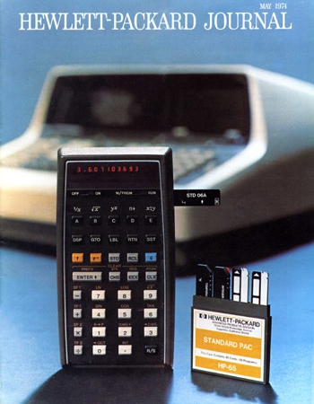 May 1974
