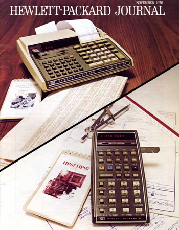 November 1976