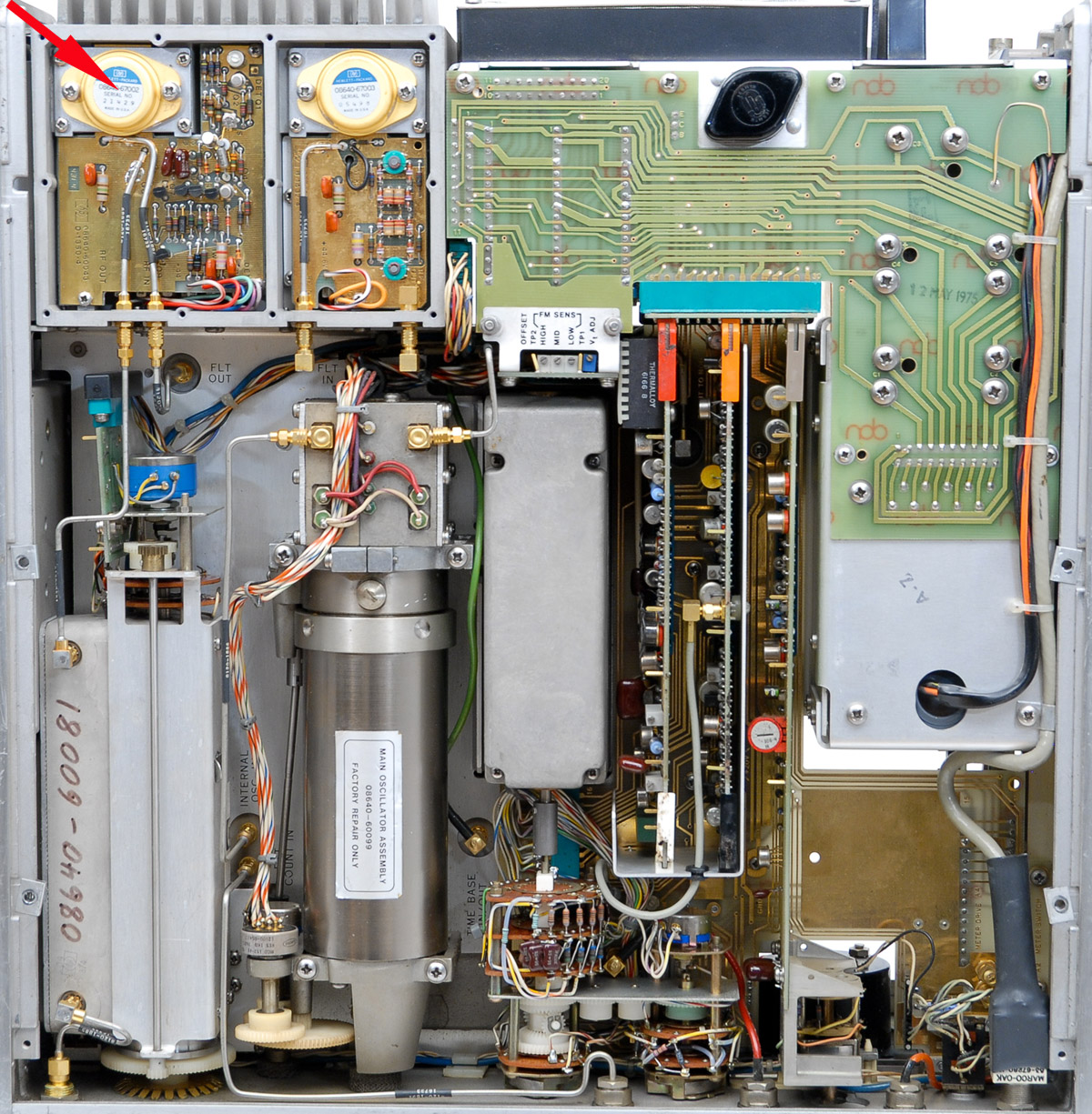 Signal Generator